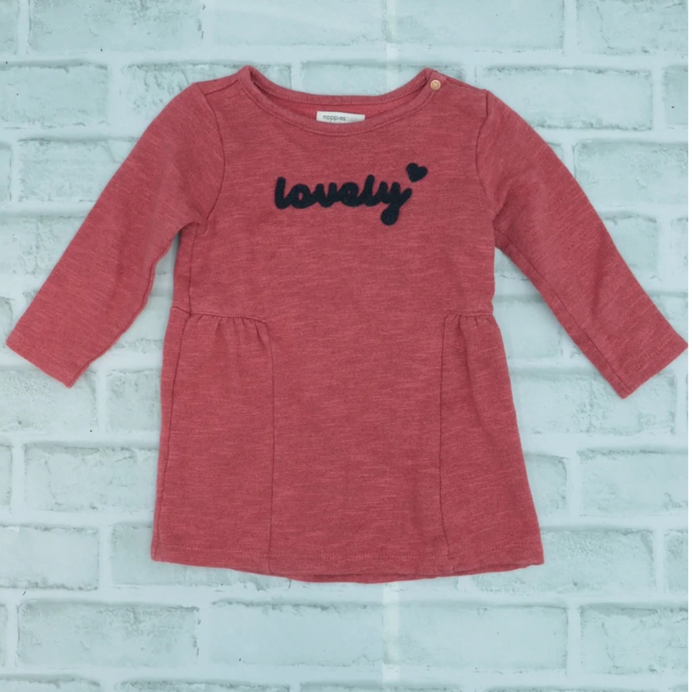 Noppies Sweatshirt Dress